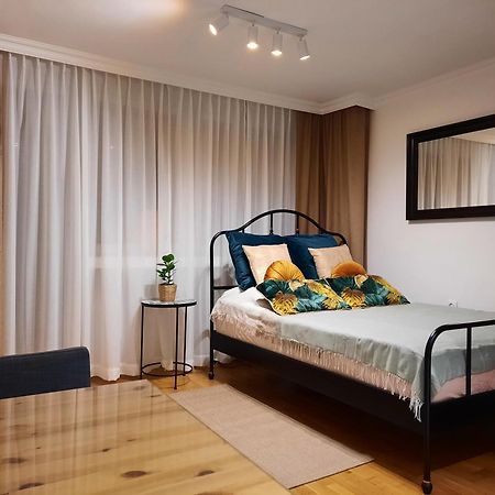 Comfort Piastow 5 Katowice Bagian luar foto