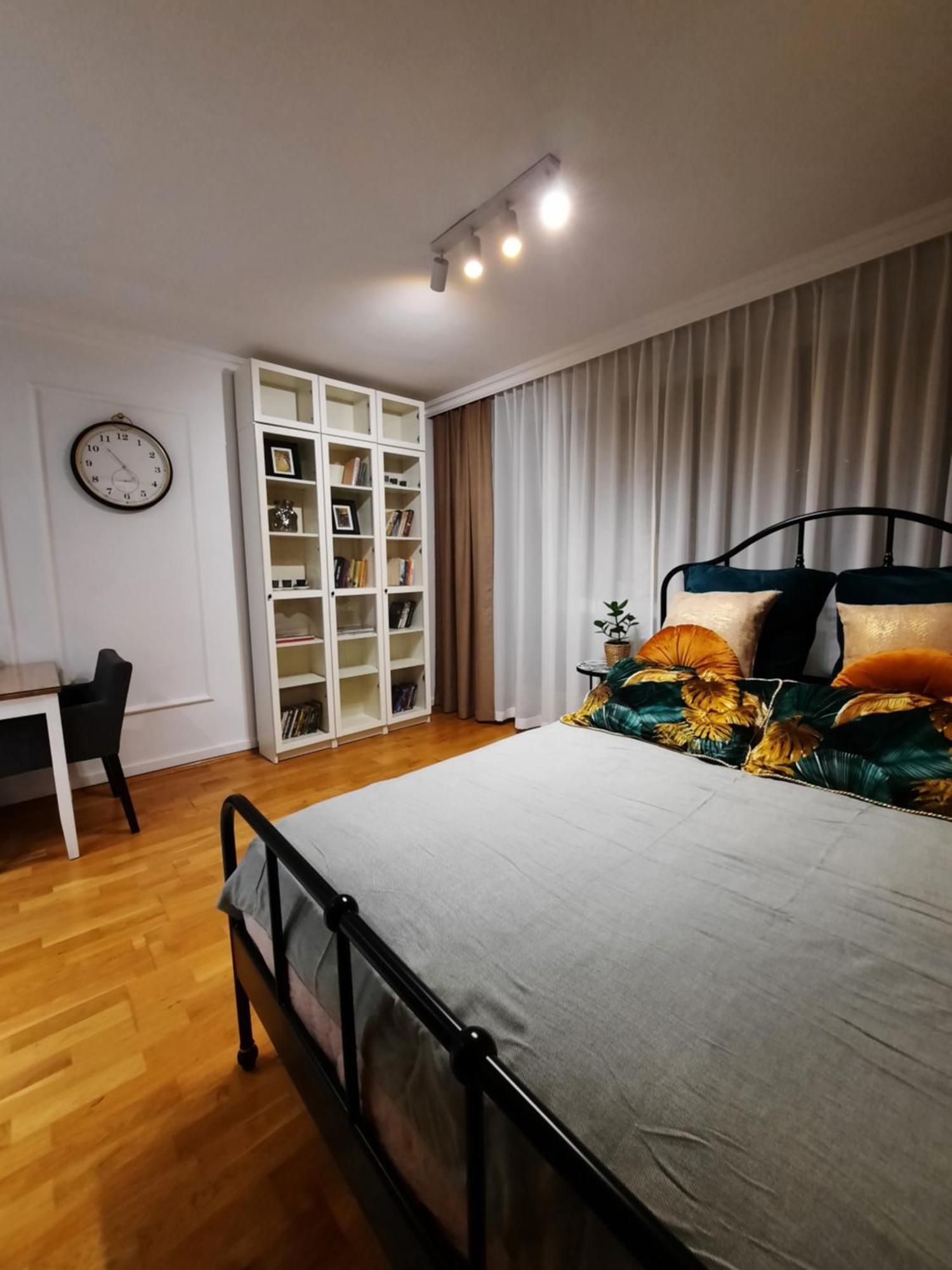 Comfort Piastow 5 Katowice Bagian luar foto