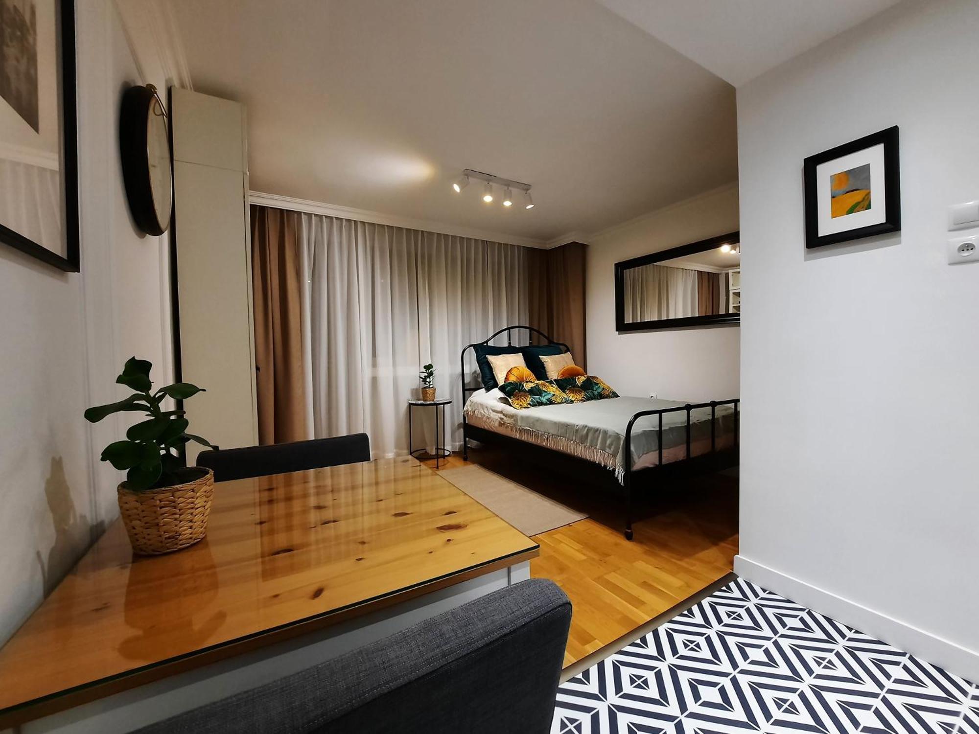 Comfort Piastow 5 Katowice Bagian luar foto